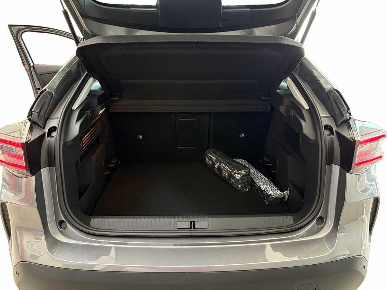 Citroën Citroën C4 usata, con Calotte retrovisori esterni in Nero Lucido