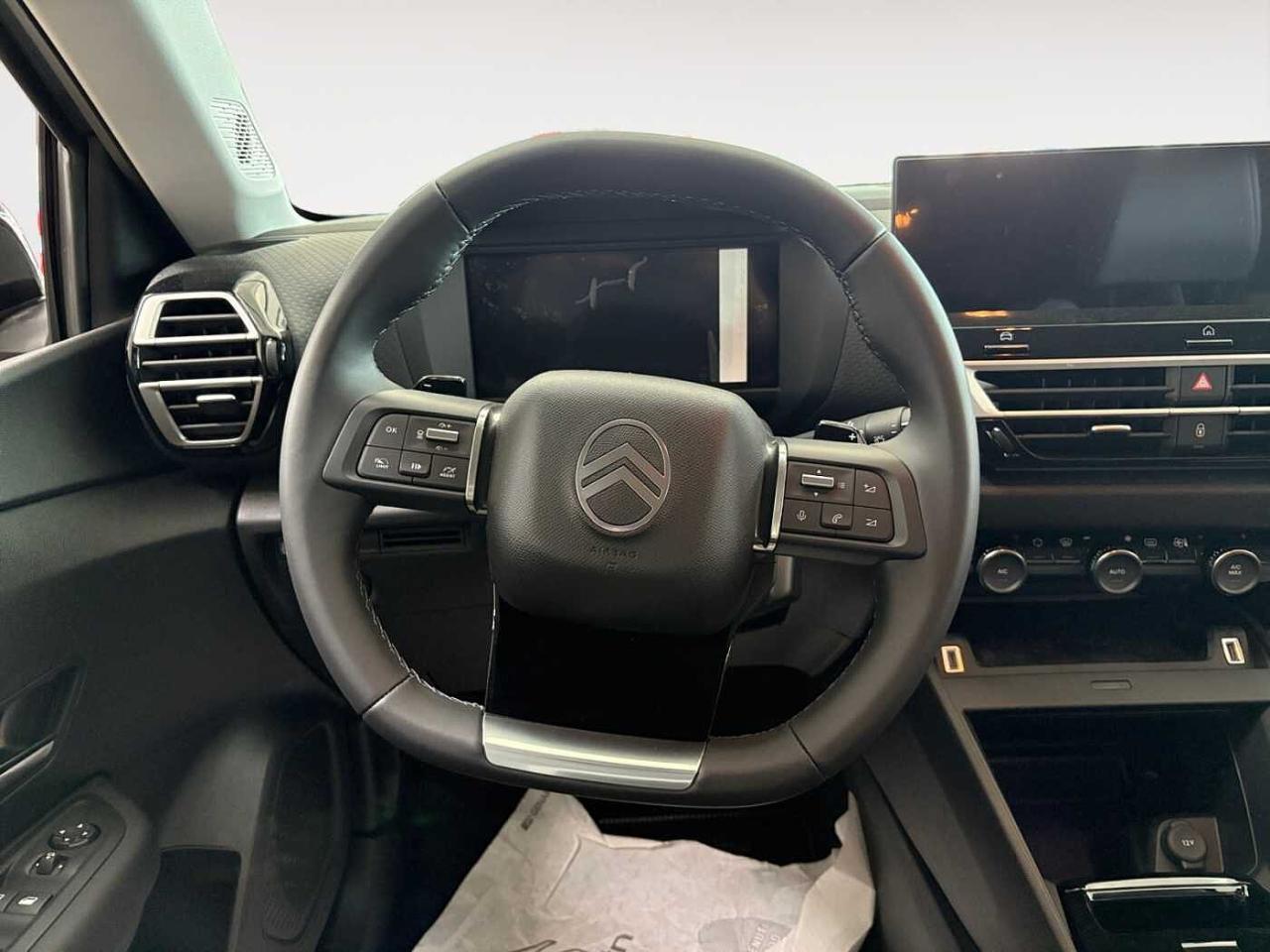 Citroën Citroën C4 usata, con Clip "gold satin"