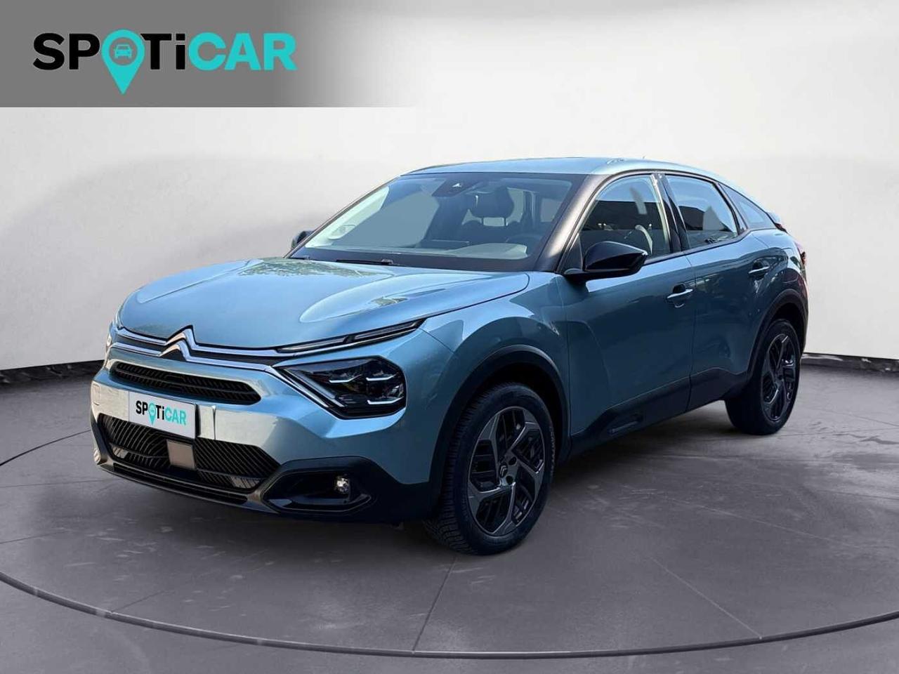 Citroën Citroën C4 C4 BlueHDi 130 S&S EAT8 Feel Pack