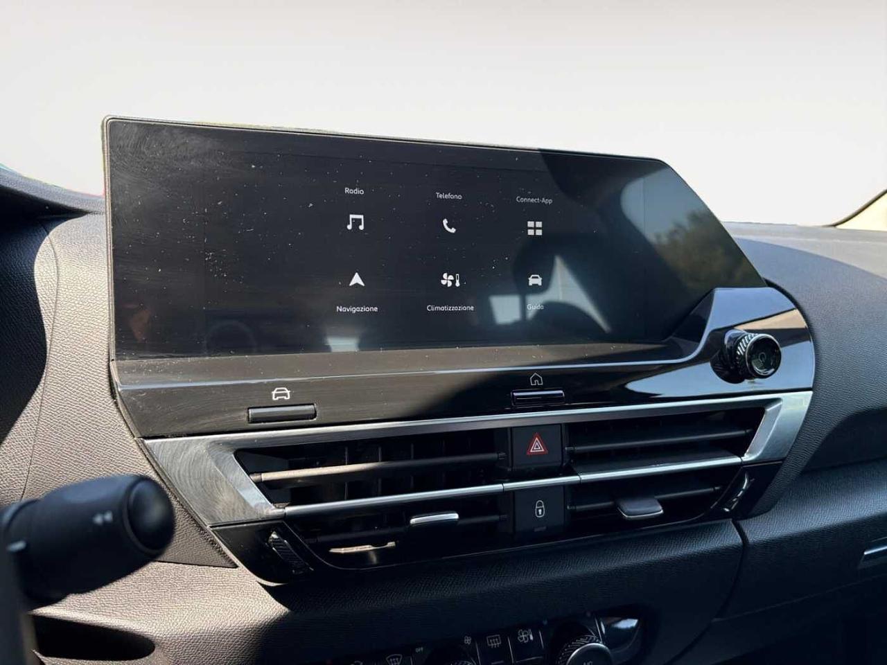 Citroën Citroën C4 usata, con abs