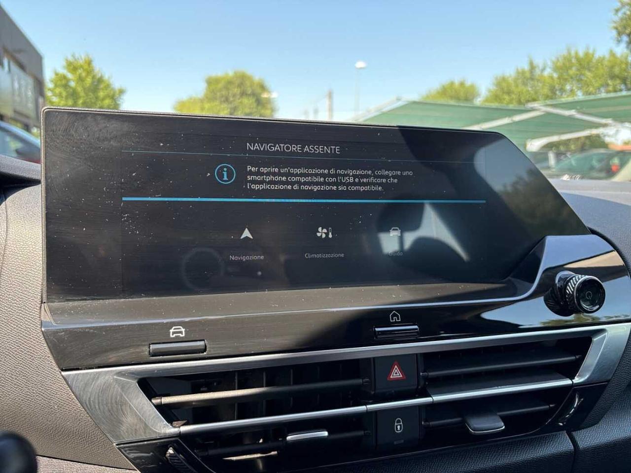 Citroën Citroën C4 usata, con alzacristalli elettrici anteriori e posteriori