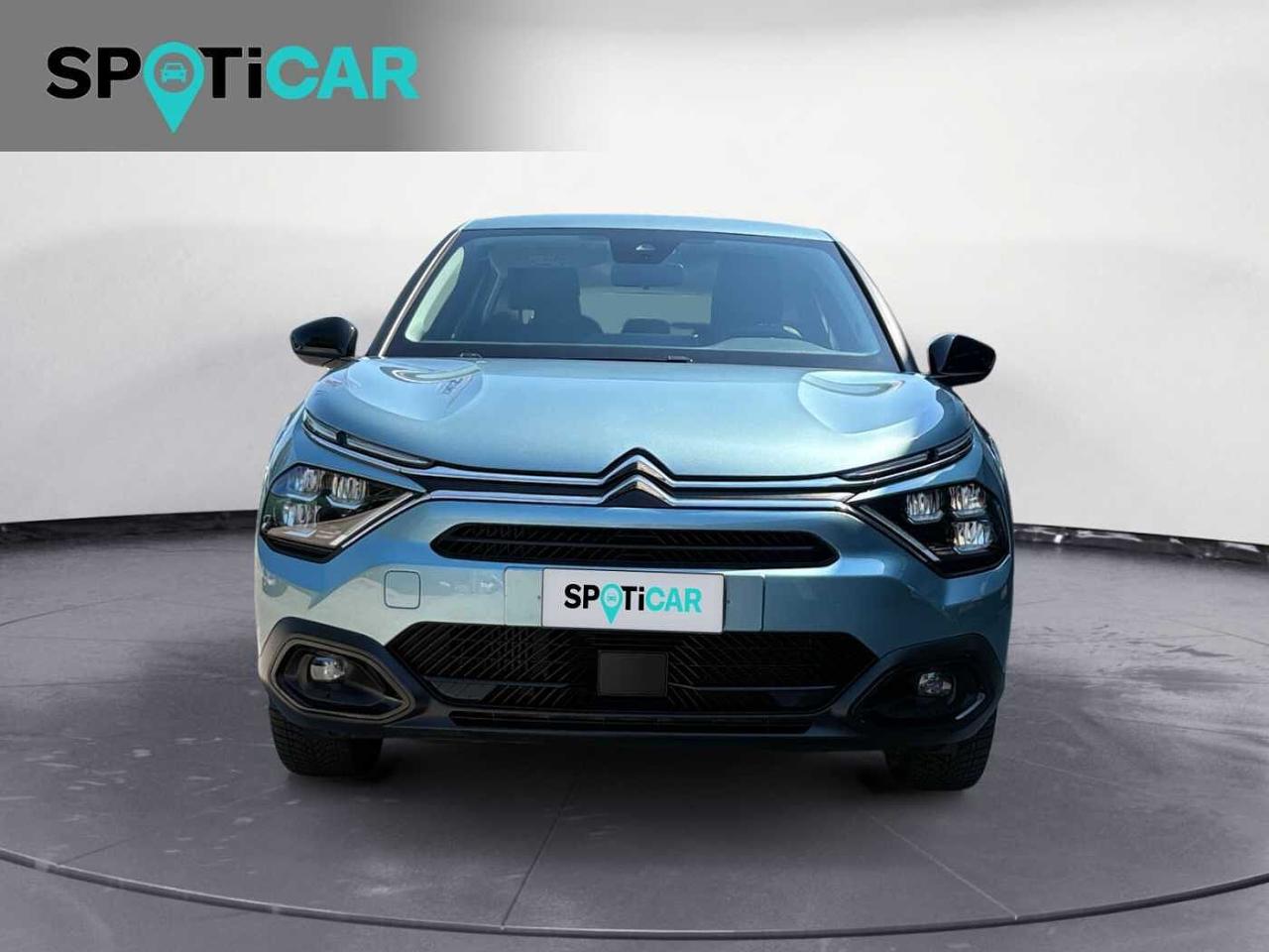 Citroën Citroën C4 usata, con bluetooth