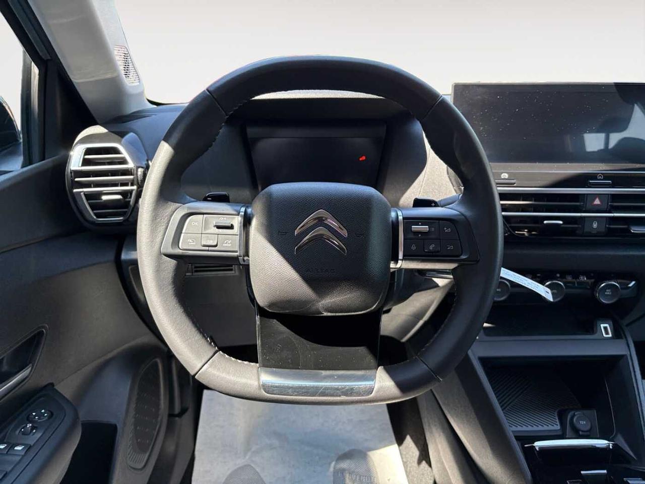Citroën Citroën C4 usata, con esp controllo di trazione