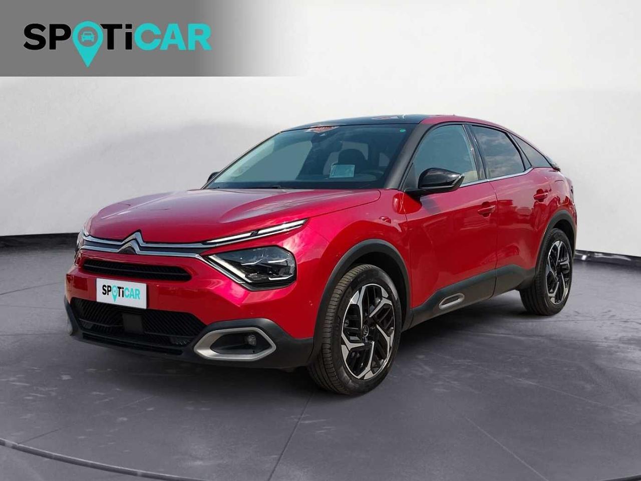 Citroën Citroën C4 C4 PureTech 130 S&S EAT8 Shine