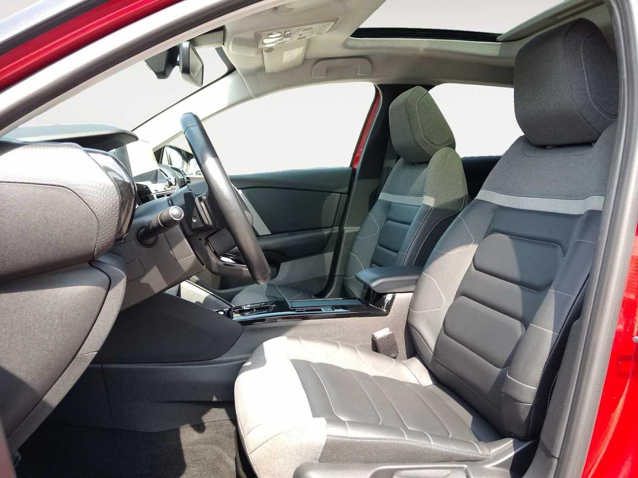 Citroën Citroën C4 usata, con 5 porte