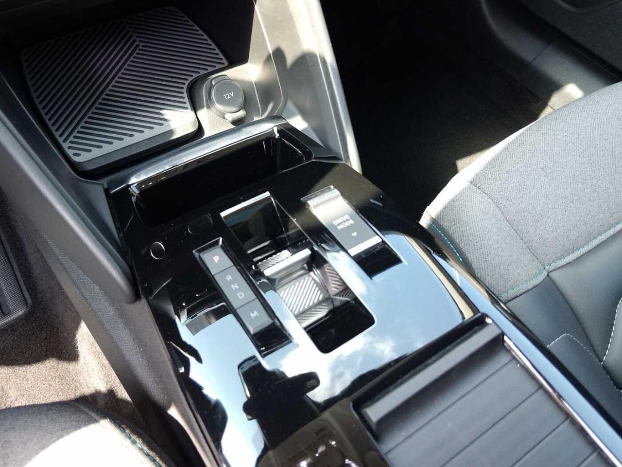 Citroën Citroën C4 usata, con 8 marce