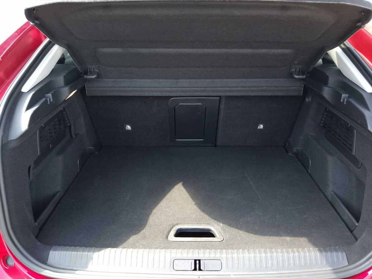 Citroën Citroën C4 usata, con citroën connect box