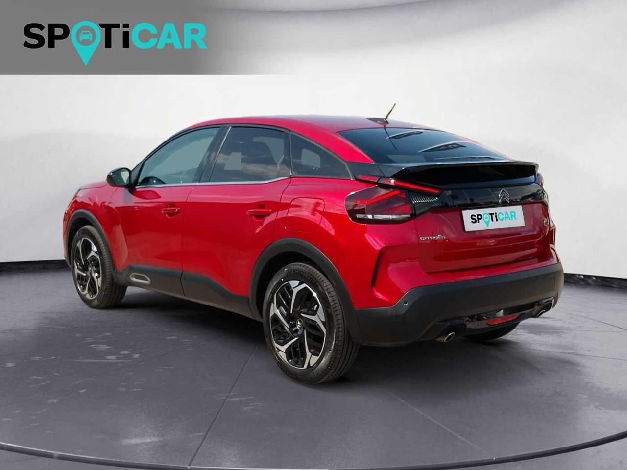 Citroën Citroën C4 usata, con citroën smart pad support con cover tablet universale