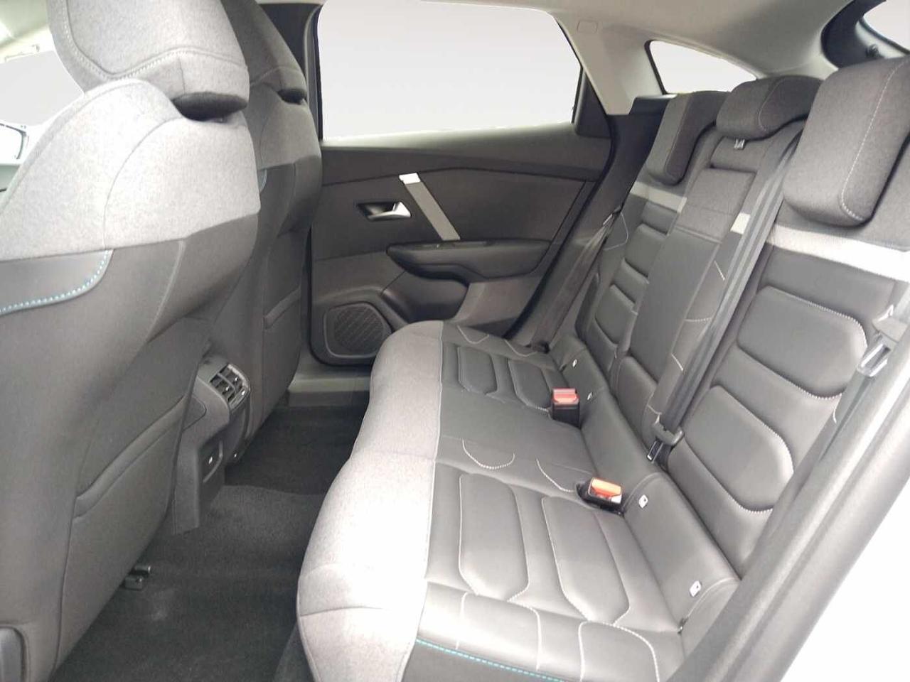 Citroën Citroën C4 usata, con 5 porte
