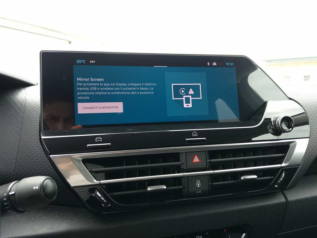 Citroën Citroën C4 usata, con alzacristalli elettrici anteriori e posteriori