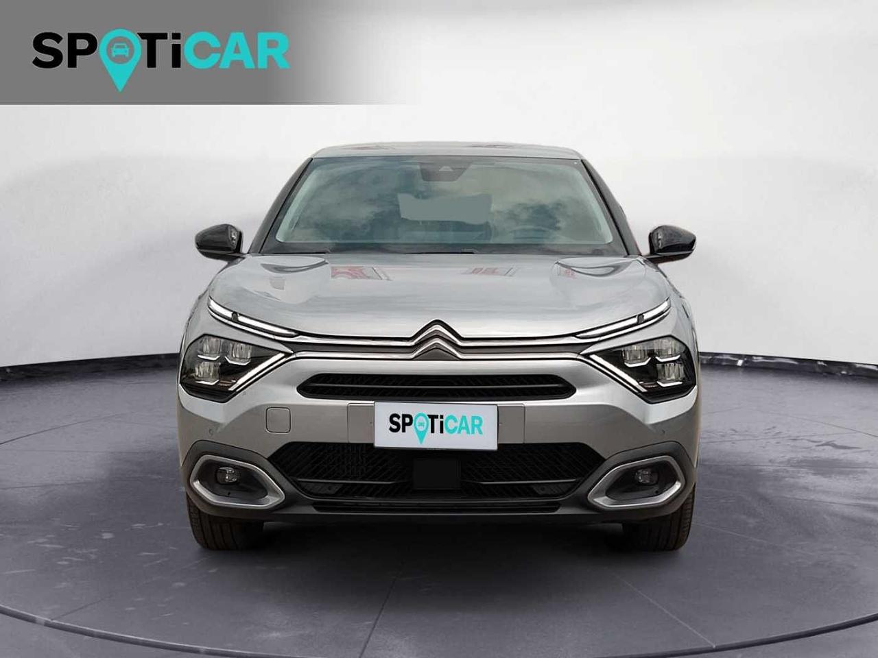 Citroën Citroën C4 usata, con assistente al cambio di corsia