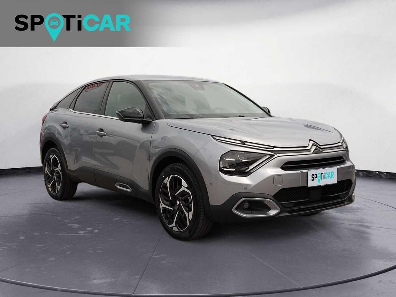 Citroën Citroën C4 usata, con bracciolo porta oggetti