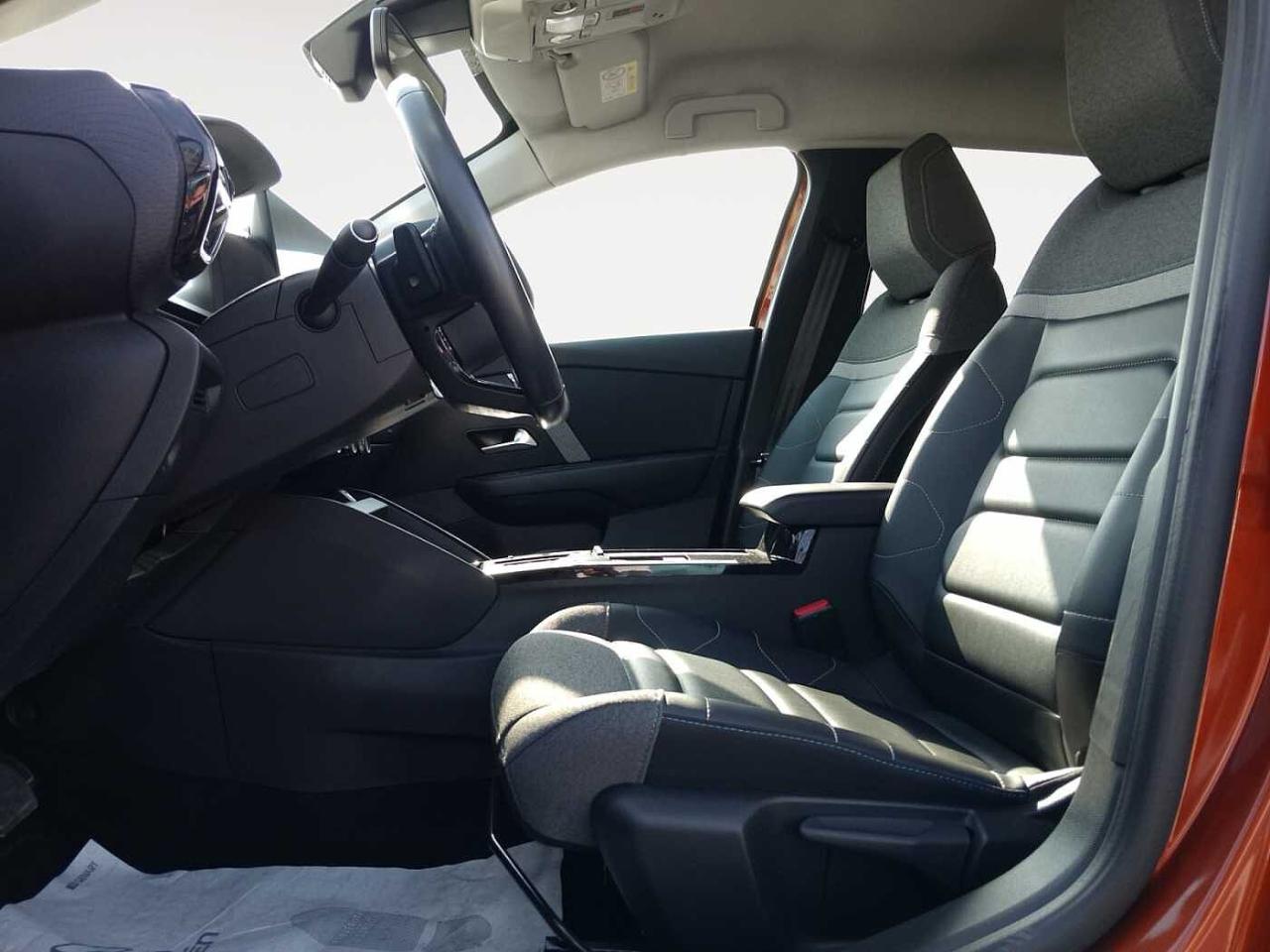 Citroën Citroën C4 usata, con 5 porte