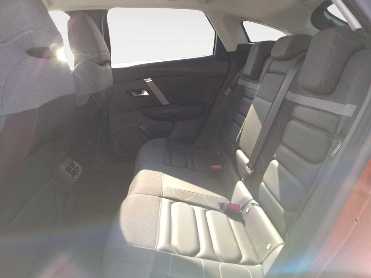 Citroën Citroën C4 usata, con 5 sedili