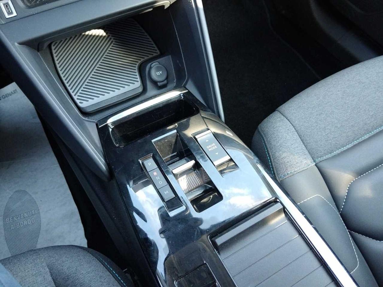 Citroën Citroën C4 usata, con 8 marce