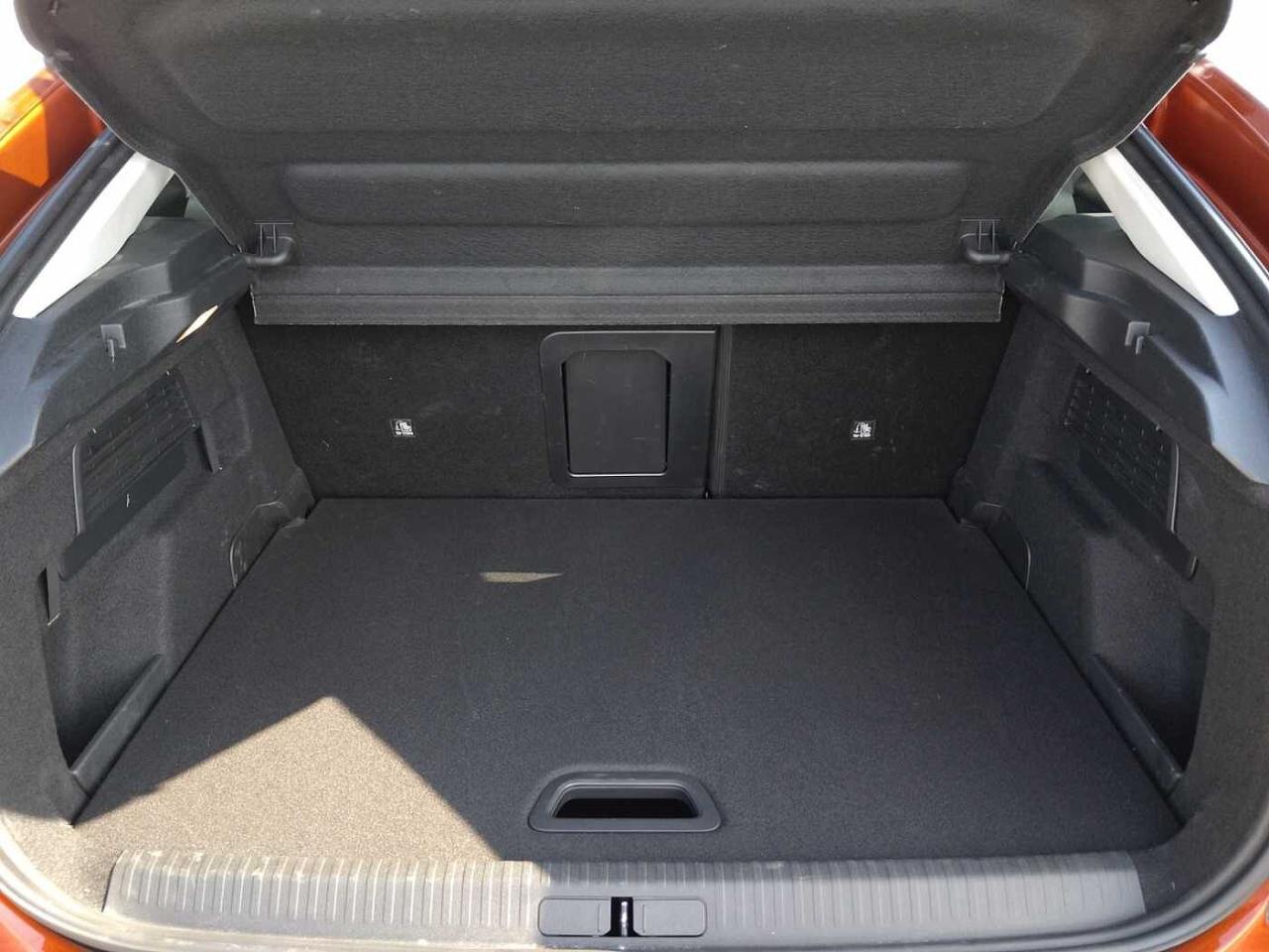 Citroën Citroën C4 usata, con citroën connect box