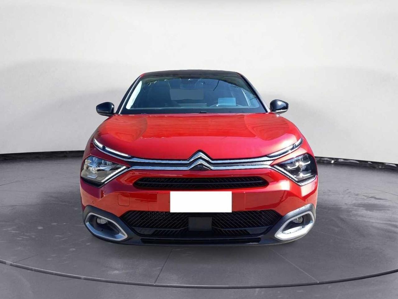 Citroën Citroën C4 C4 BlueHDi 130 S&S EAT8 - Shine