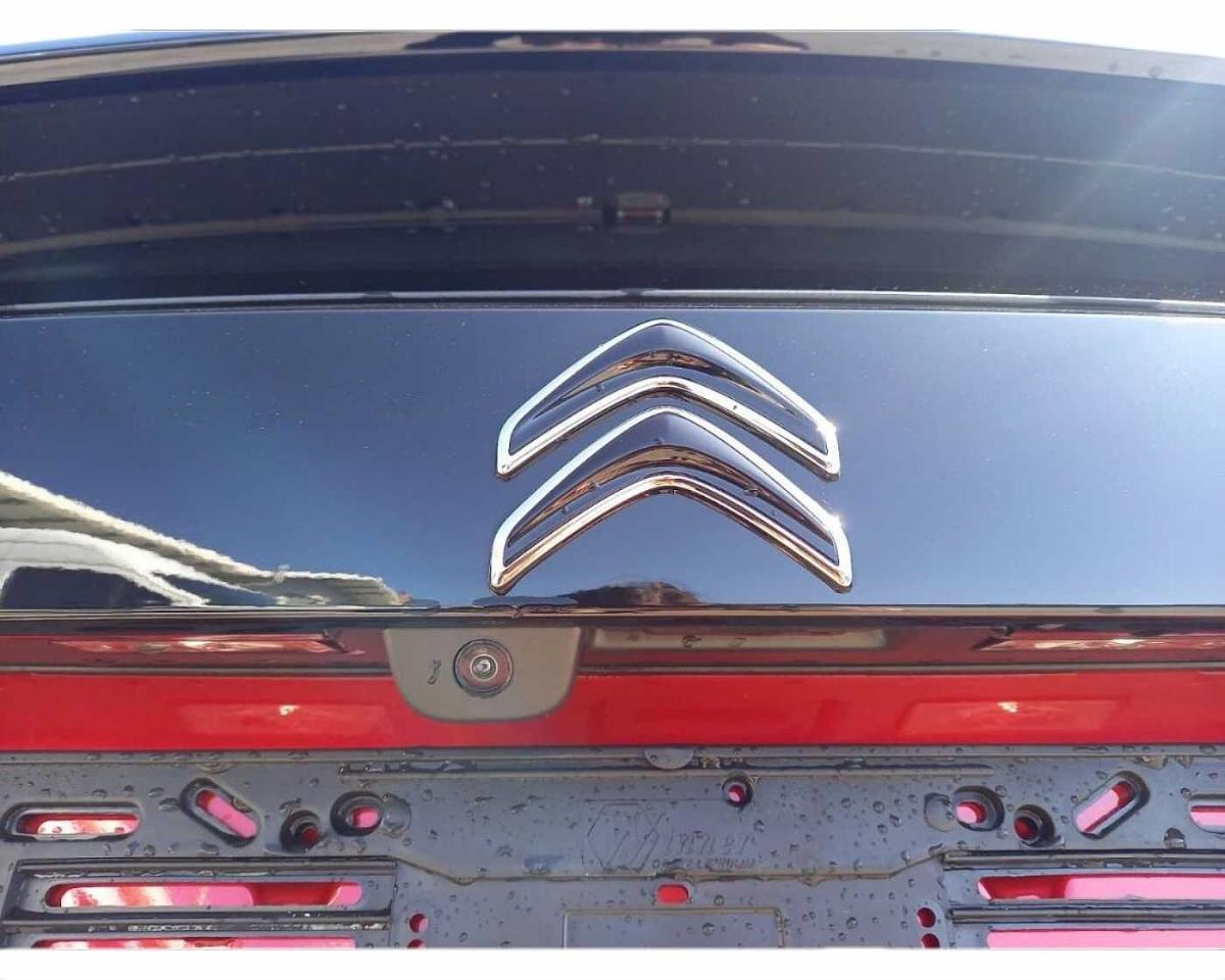 Citroën Citroën C4 usata, con 5 porte