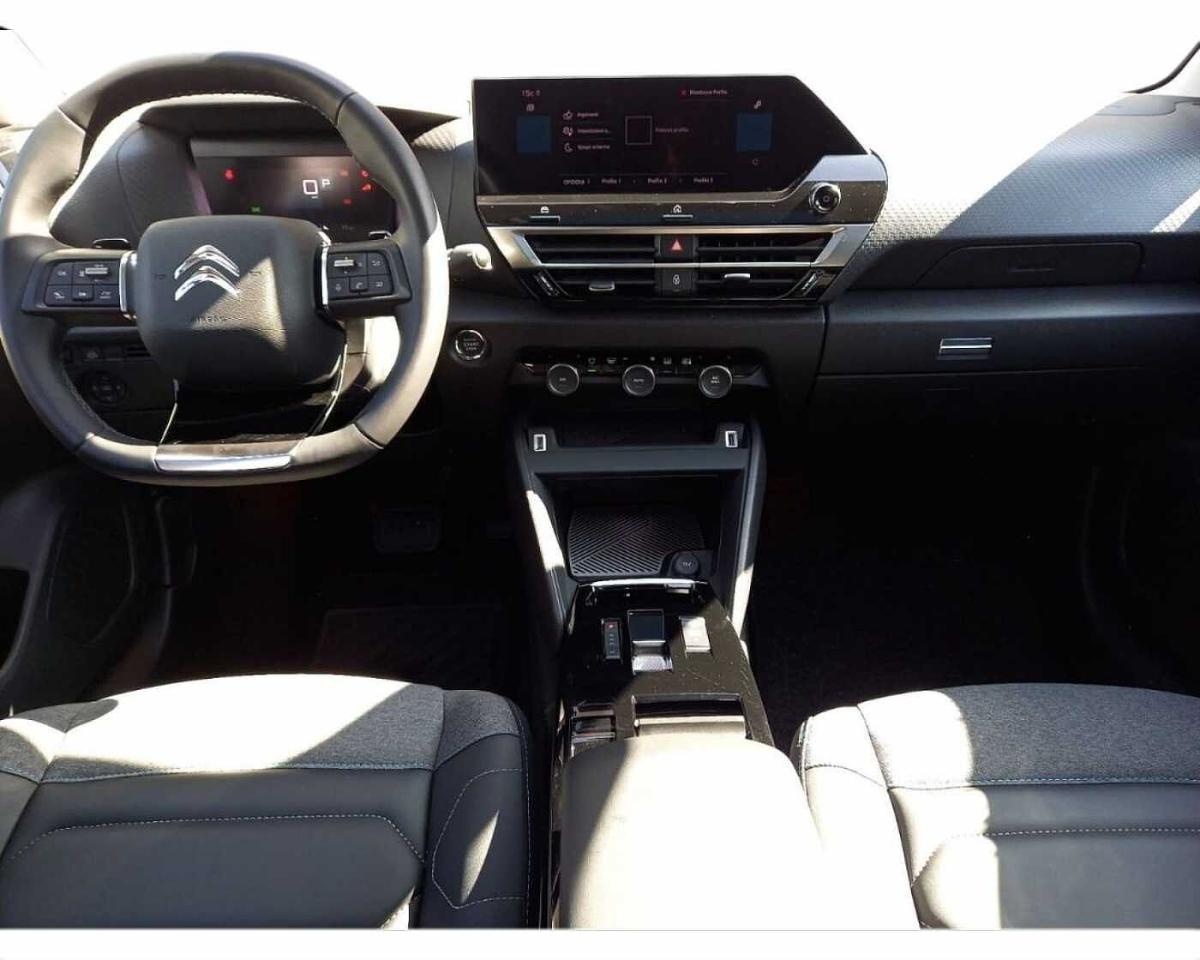 Citroën Citroën C4 usata, con 5 sedili