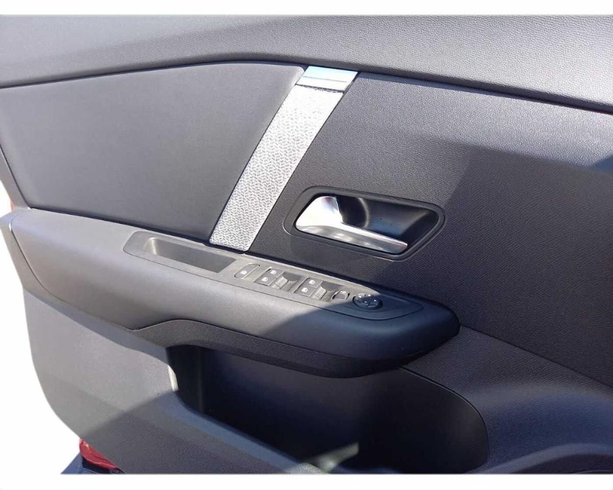 Citroën Citroën C4 usata, con 8 marce