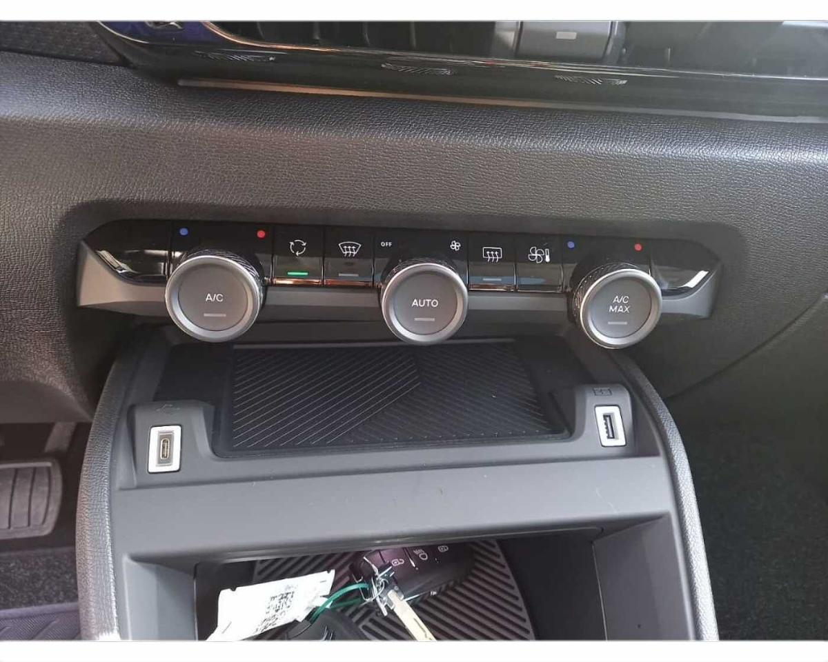 Citroën Citroën C4 usata, con bluetooth