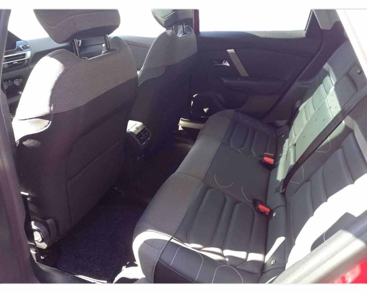 Citroën Citroën C4 usata, con chiusura centralizzata