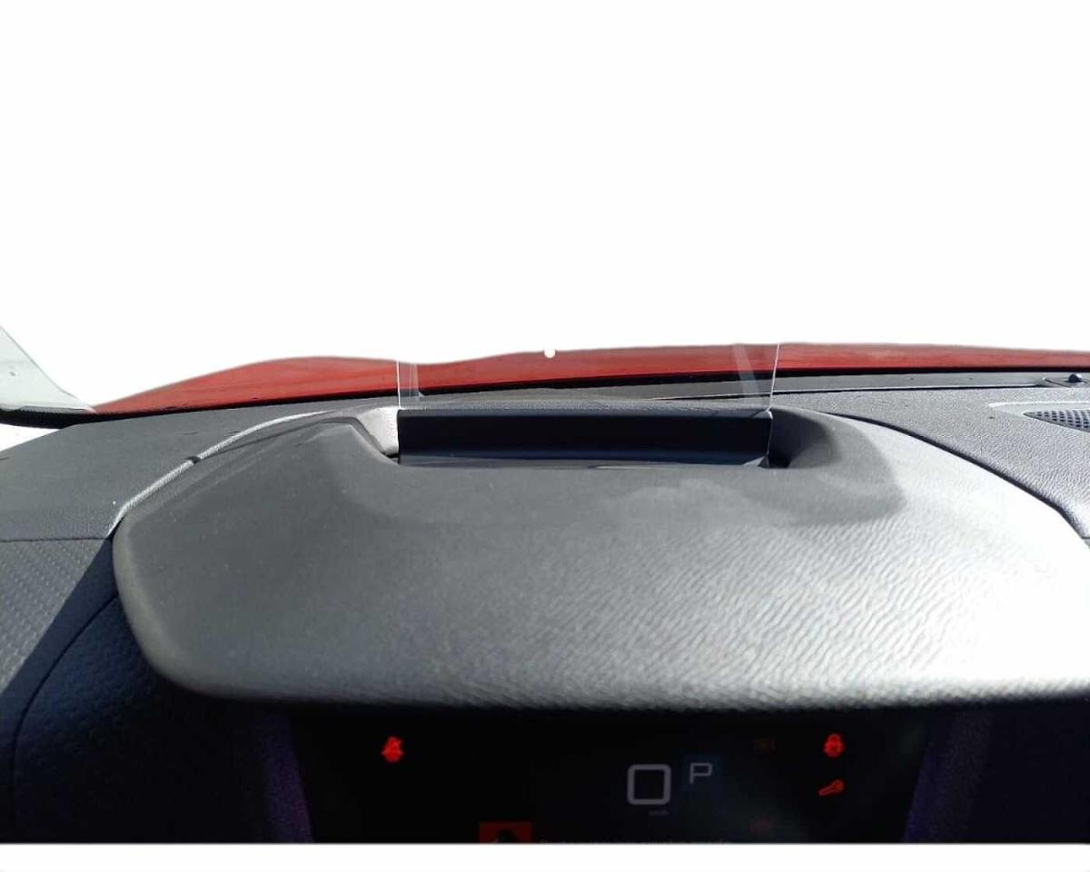 Citroën Citroën C4 usata, con dpf (fap)