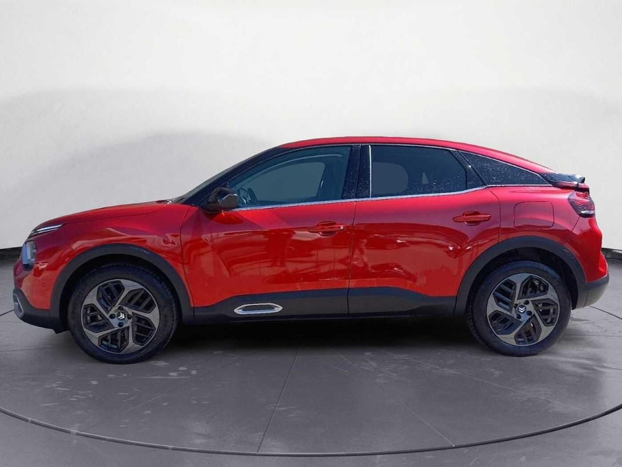 Citroën Citroën C4 usata, con esp
