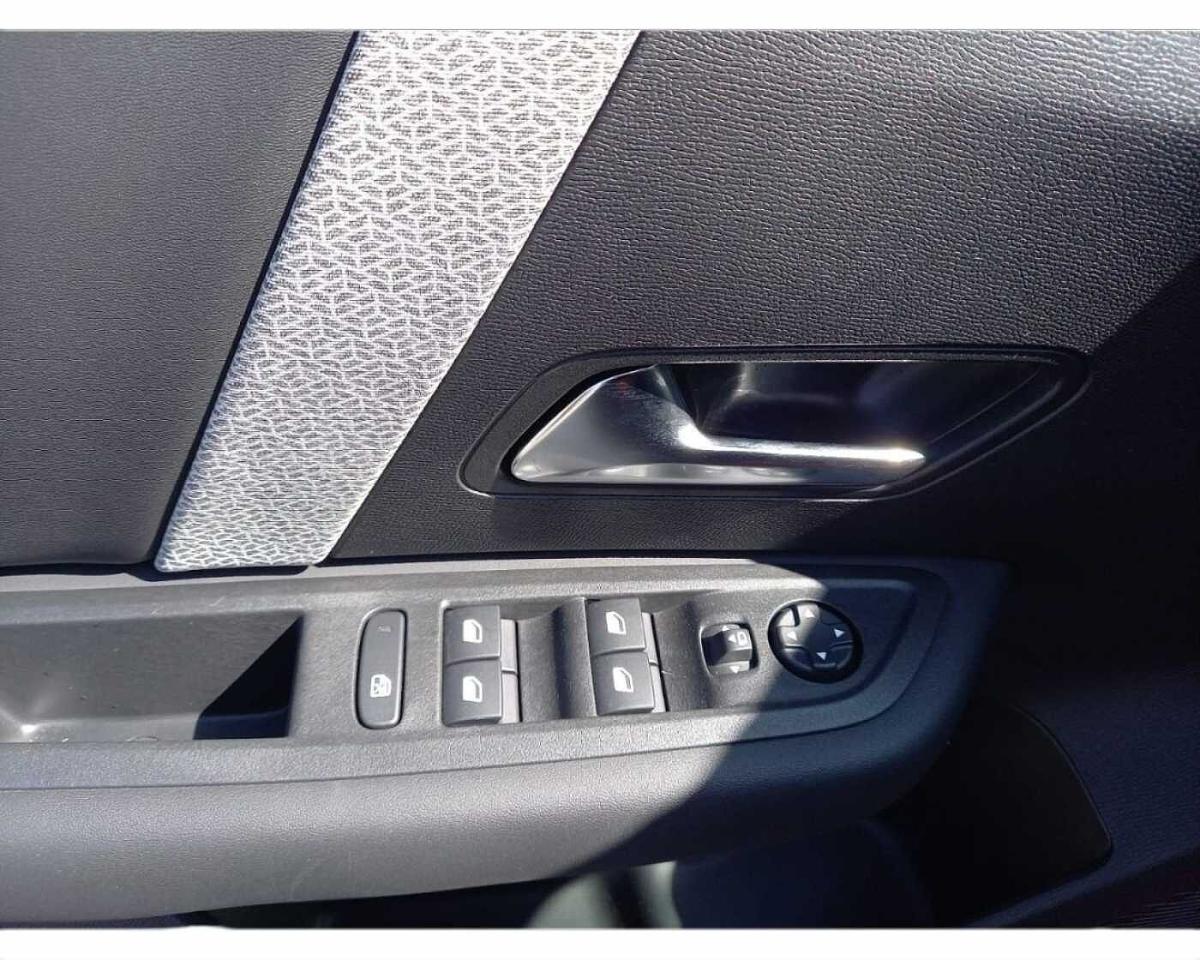 Citroën Citroën C4 usata, con sistema di navigazione