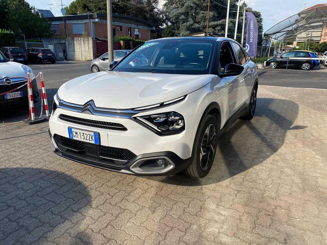 Citroën Citroën C4 