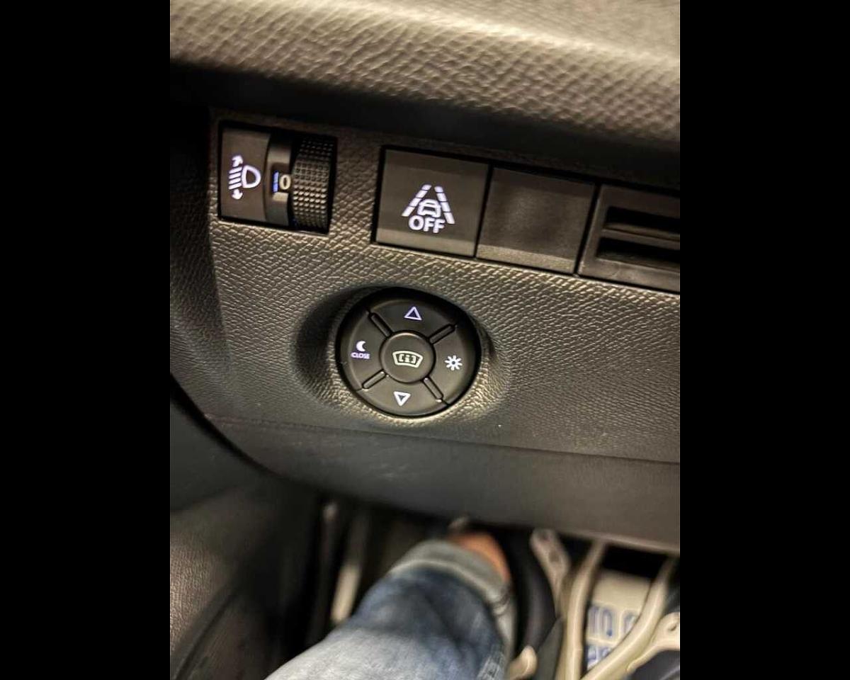 Citroën Citroën C4 usata, con abs