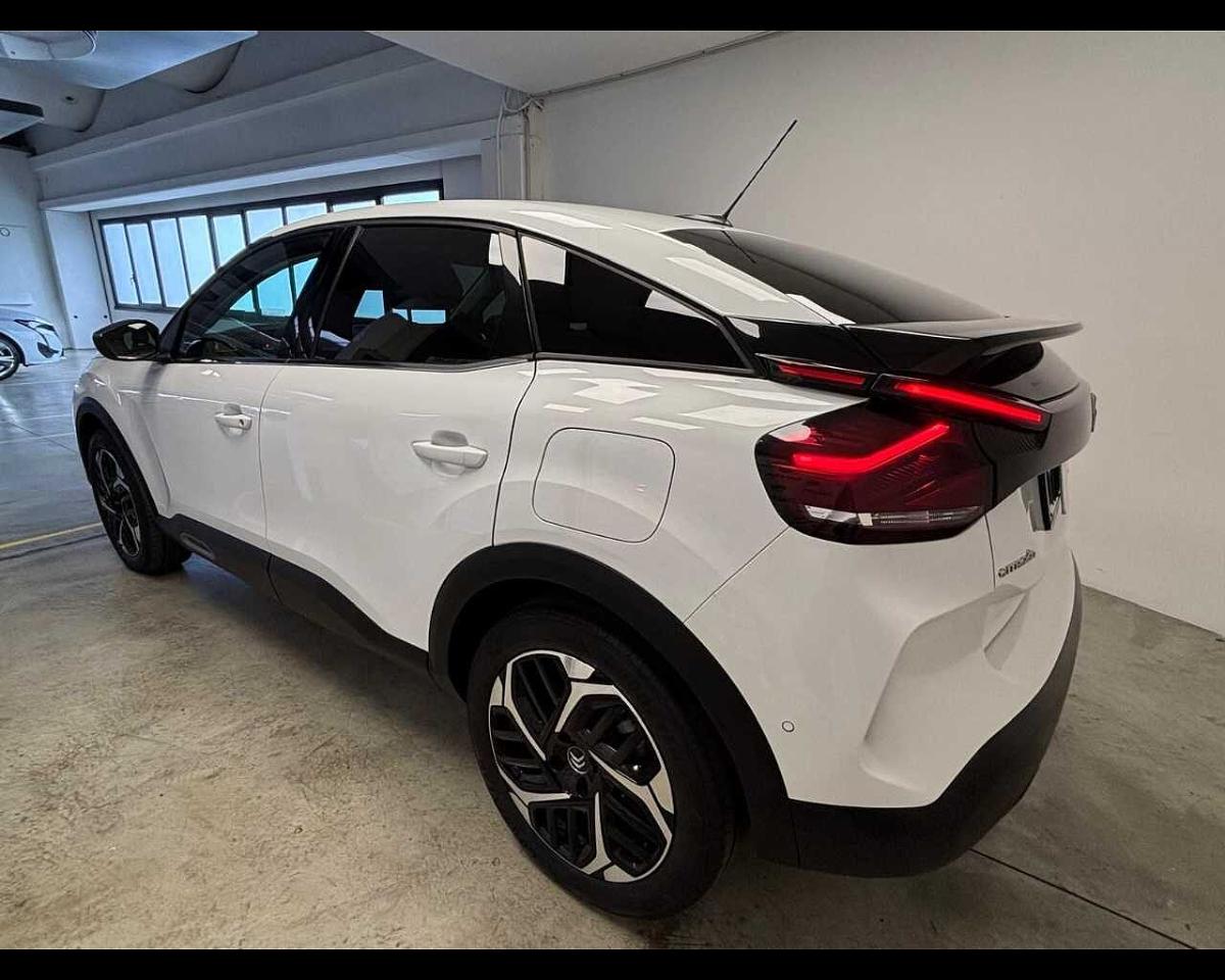 Citroën Citroën C4 usata, con esp