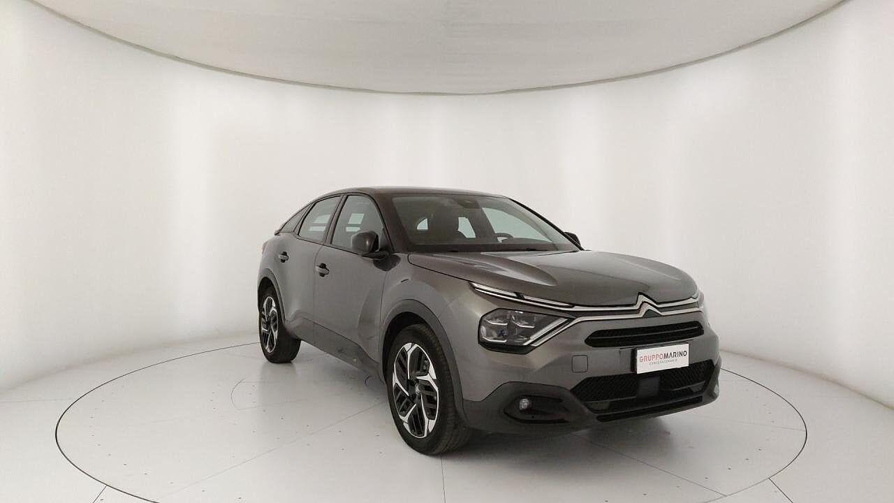 Citroën Citroën C4 usata, con 5 porte