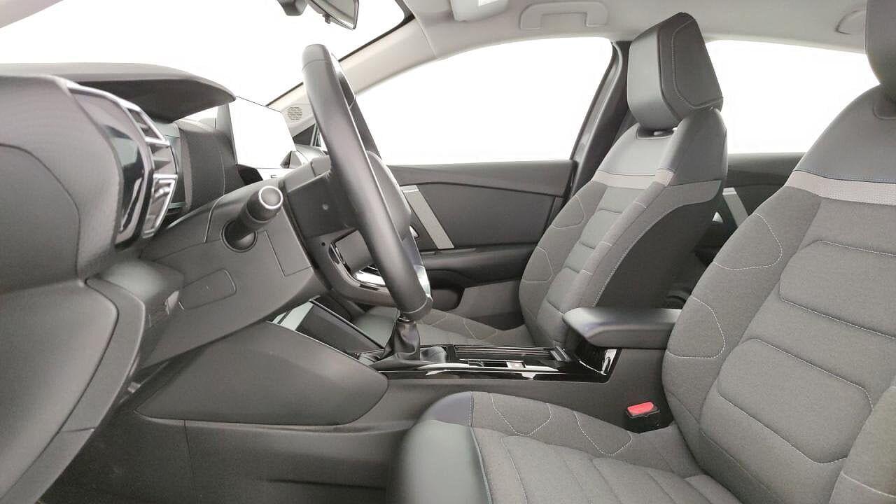 Citroën Citroën C4 usata, con abs