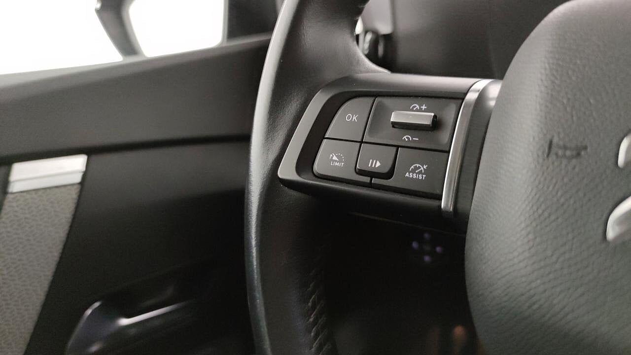 Citroën Citroën C4 usata, con bluetooth