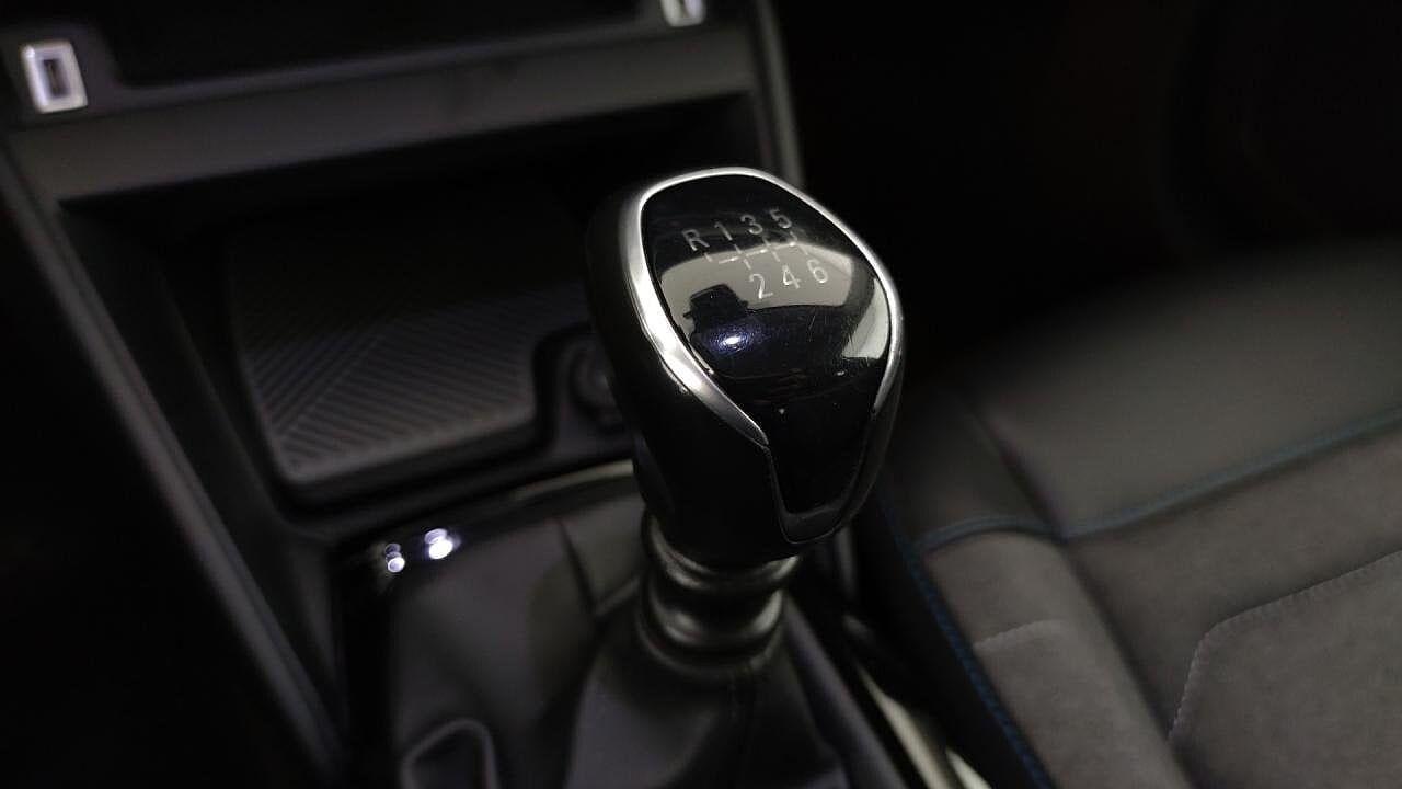 Citroën Citroën C4 usata, con chiusura centralizzata