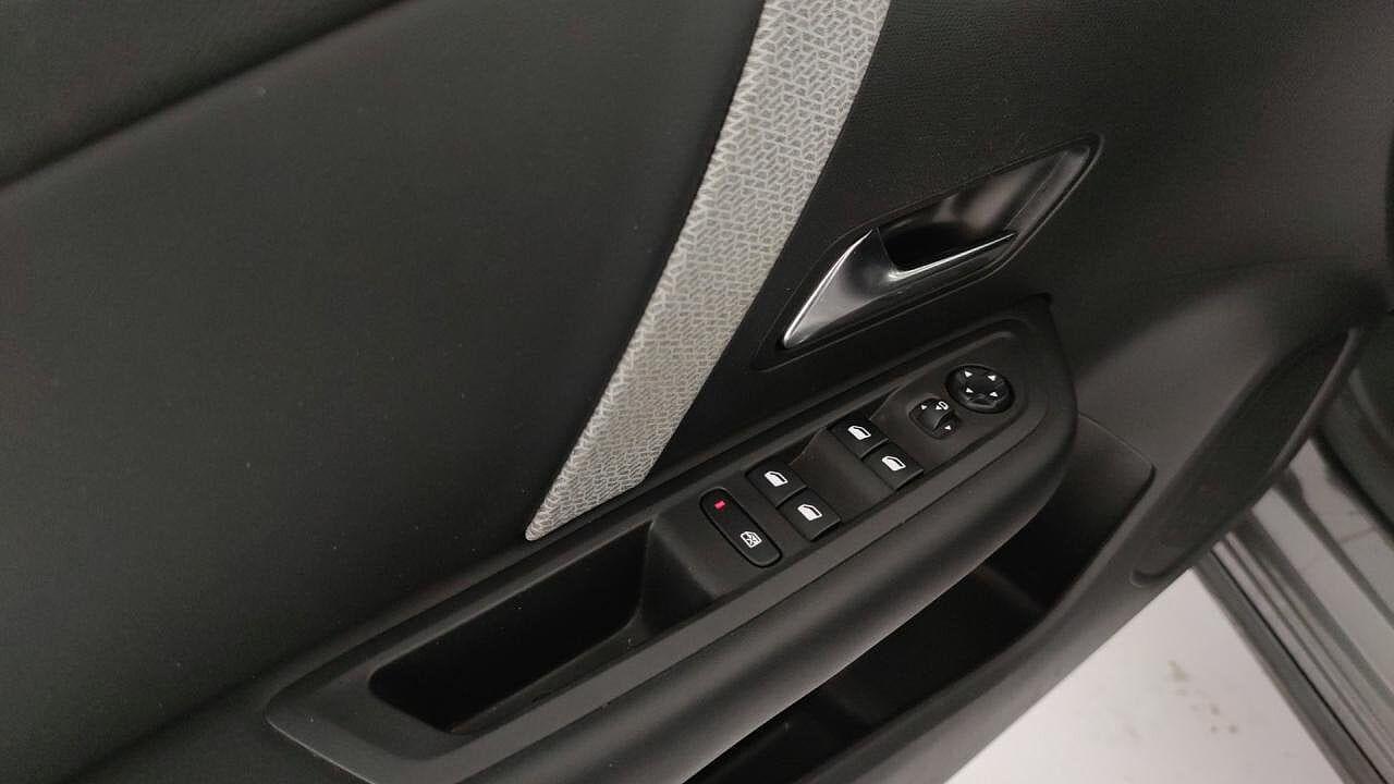 Citroën Citroën C4 usata, con controllo di trazione