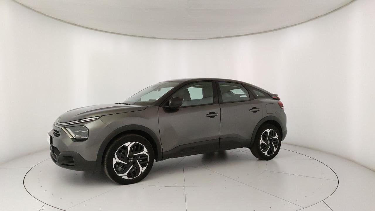 Citroën Citroën C4 usata, con esp