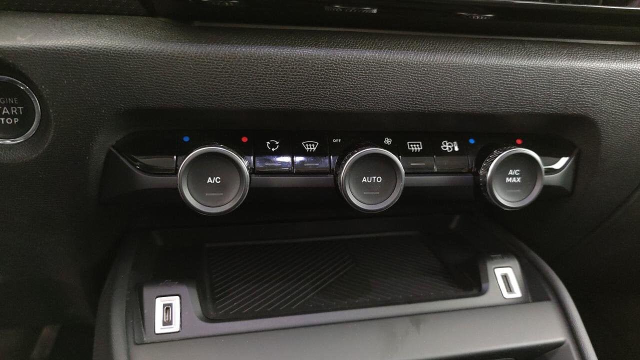 Citroën Citroën C4 usata, con sensore pioggia