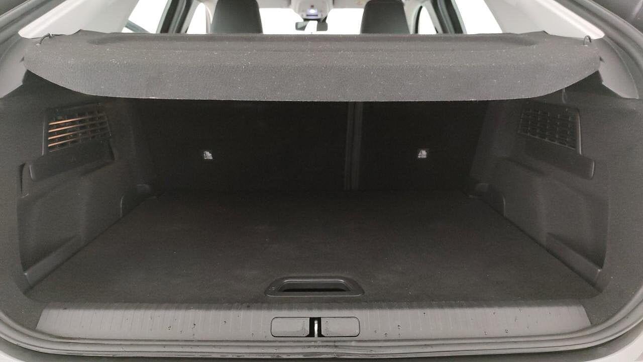 Citroën Citroën C4 usata, con sensori luce