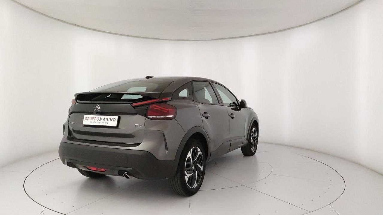 Citroën Citroën C4 usata 20