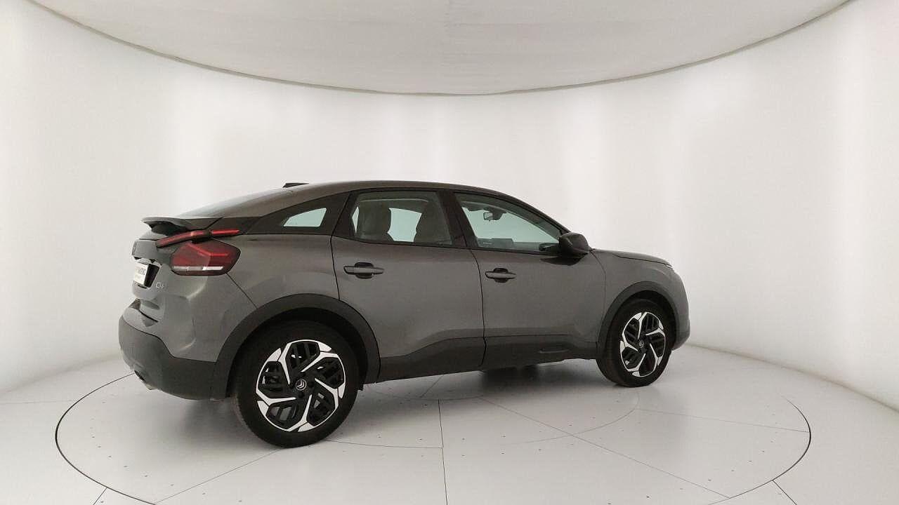 Citroën Citroën C4 usata 21