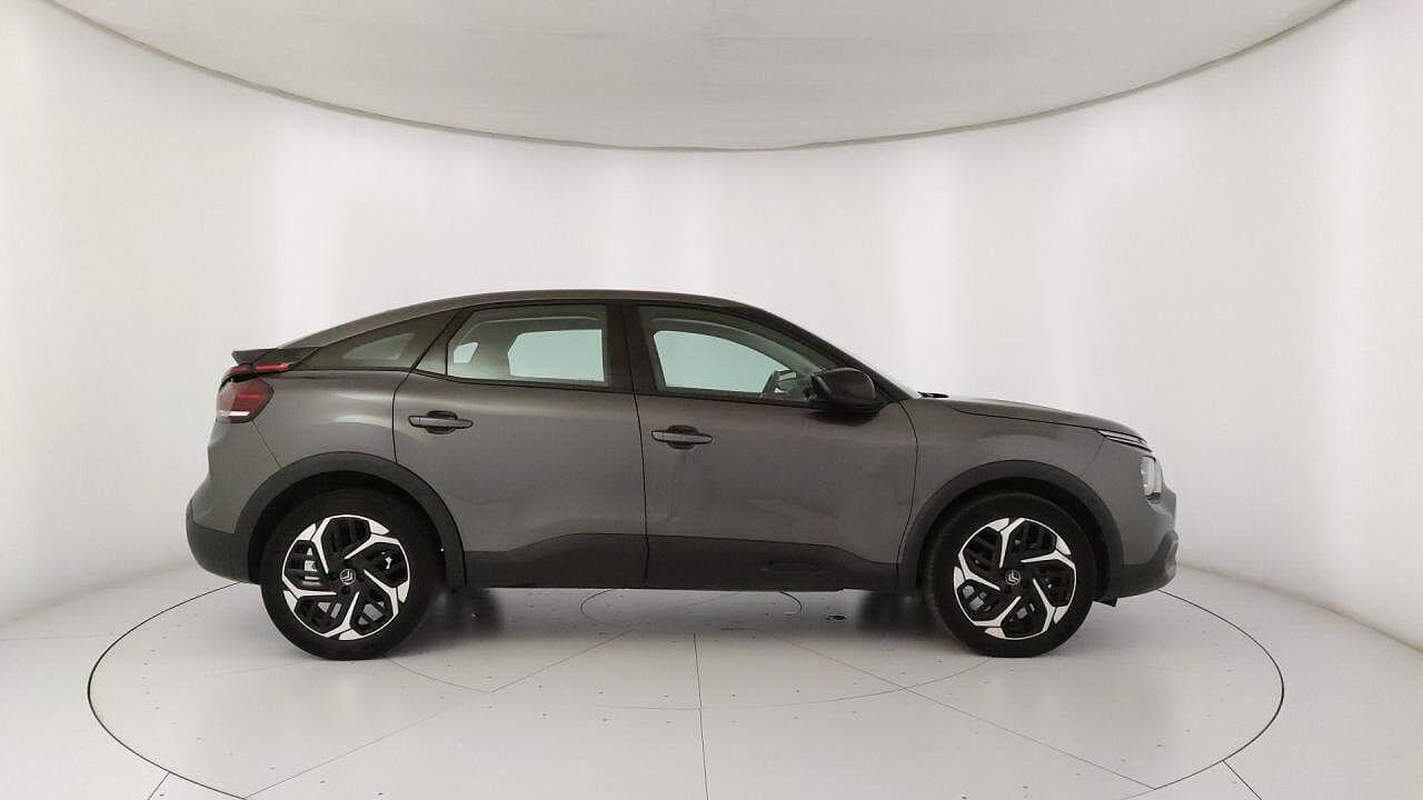 Citroën Citroën C4 usata 22