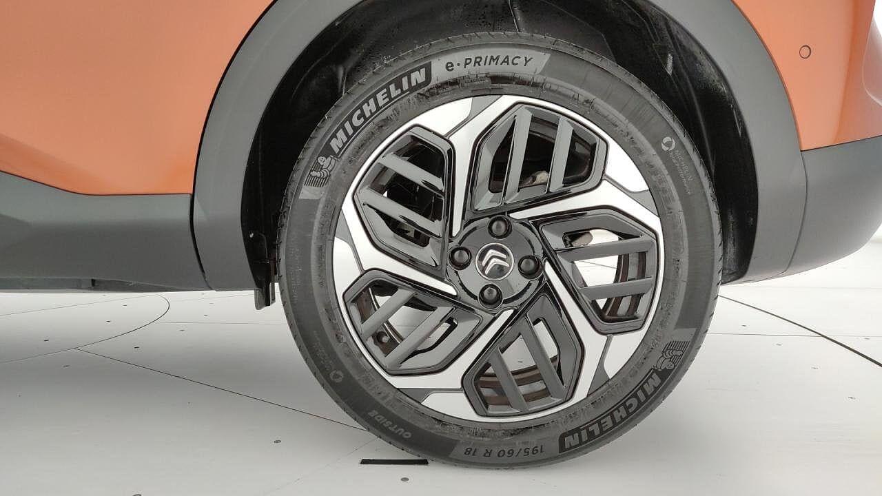 Citroën Citroën C4 usata 3