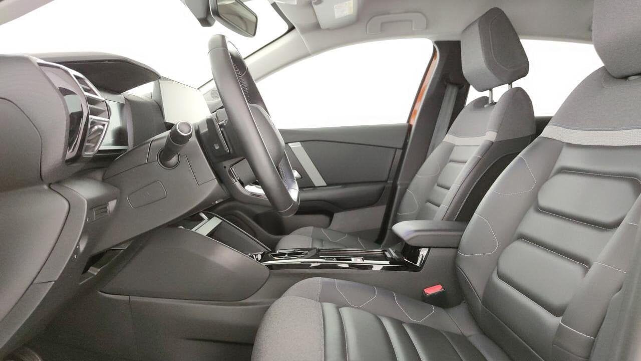 Citroën Citroën C4 usata 4