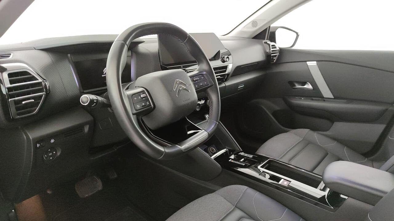 Citroën Citroën C4 usata 5