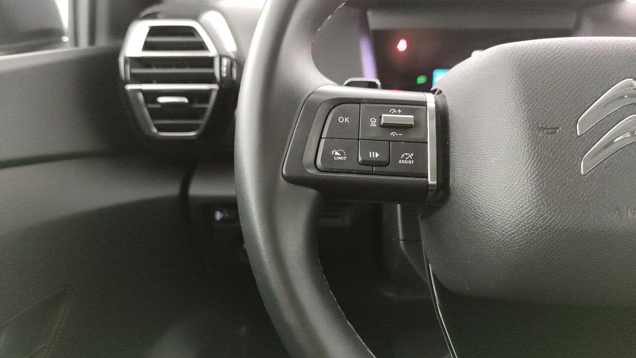 Citroën Citroën C4 usata 8