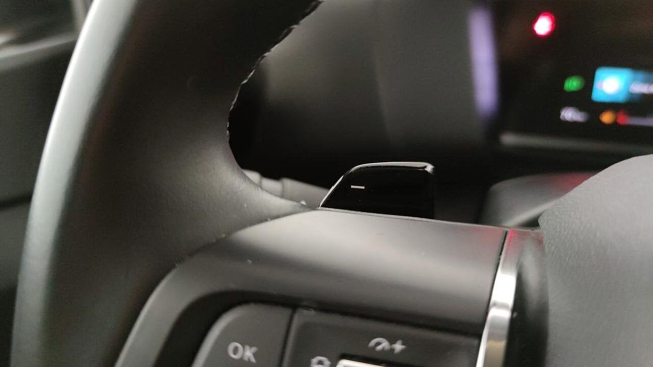 Citroën Citroën C4 usata 10