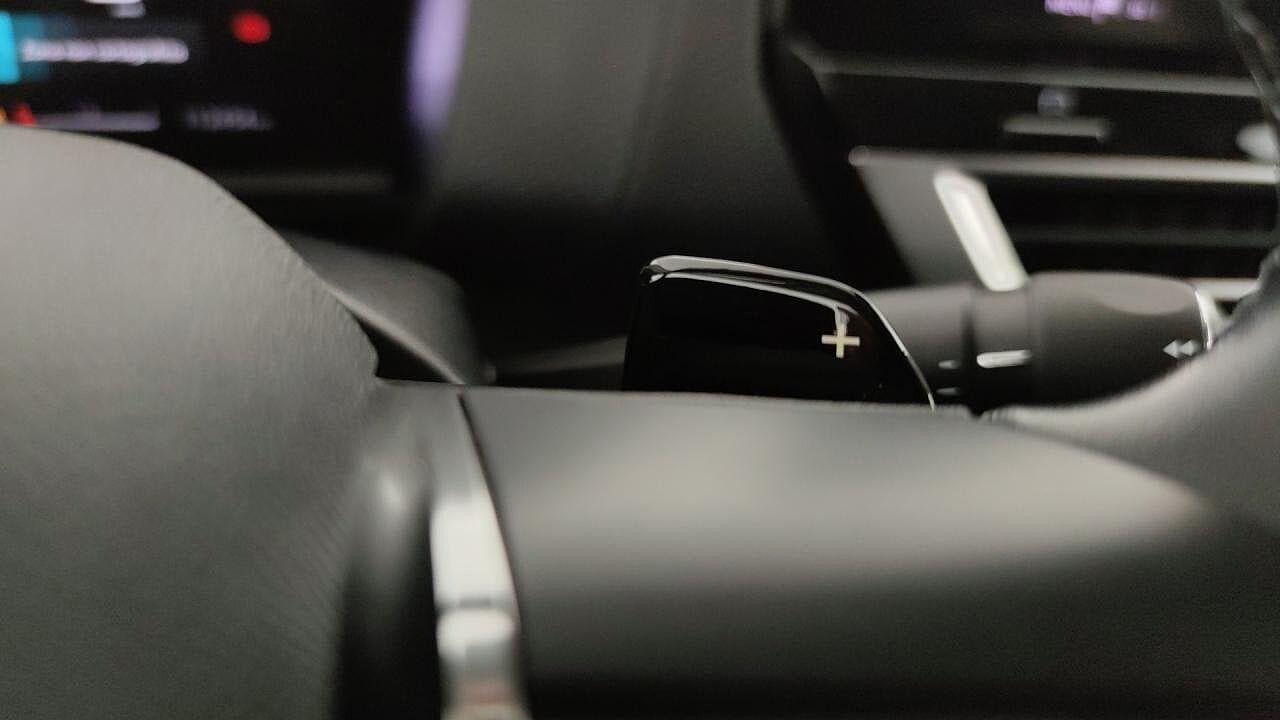 Citroën Citroën C4 usata 12