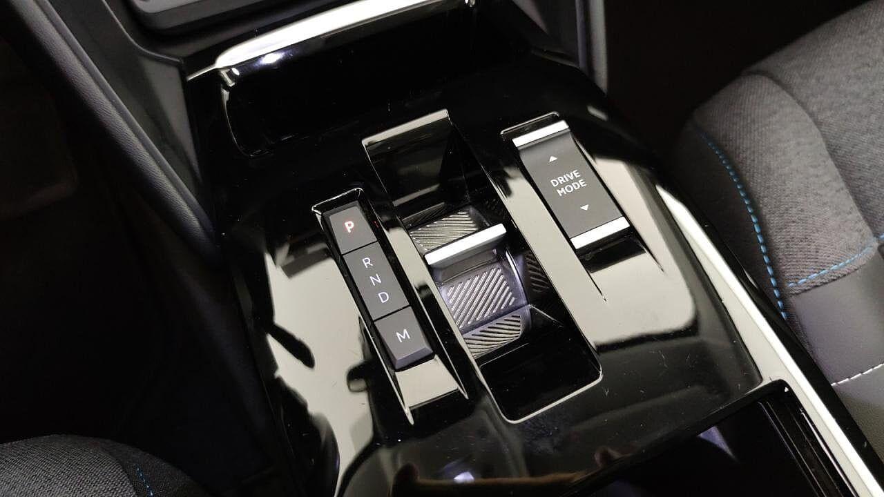 Citroën Citroën C4 usata 13